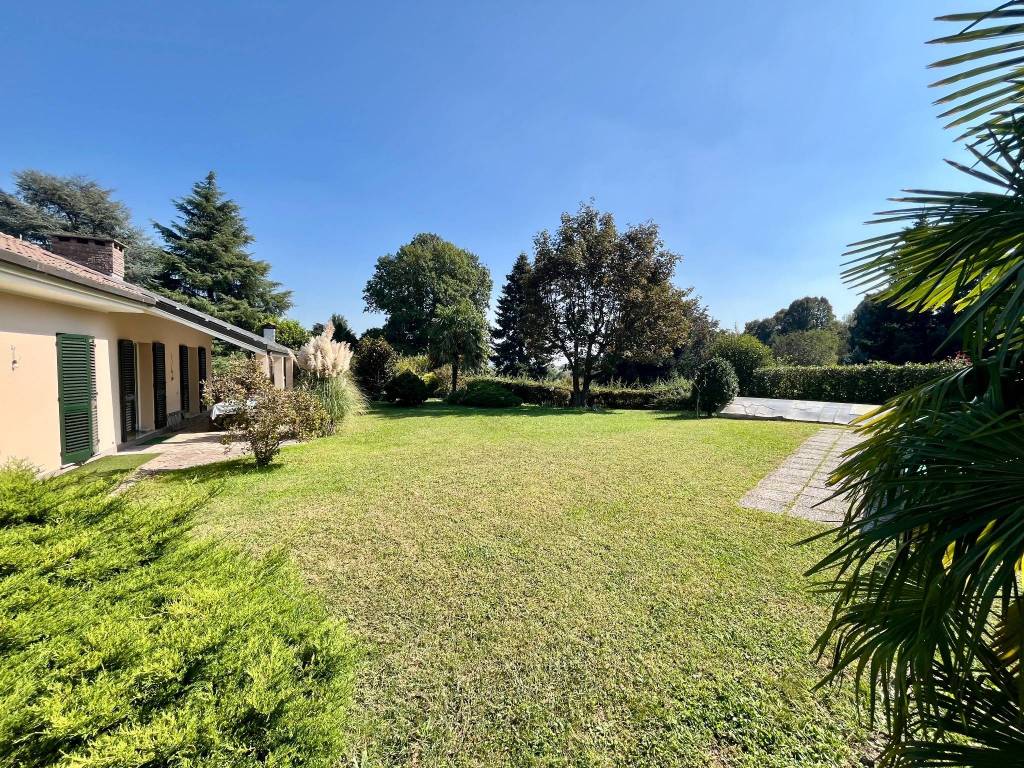 Villa a Calco in Via Consorziale Roncaccio - Foto 5