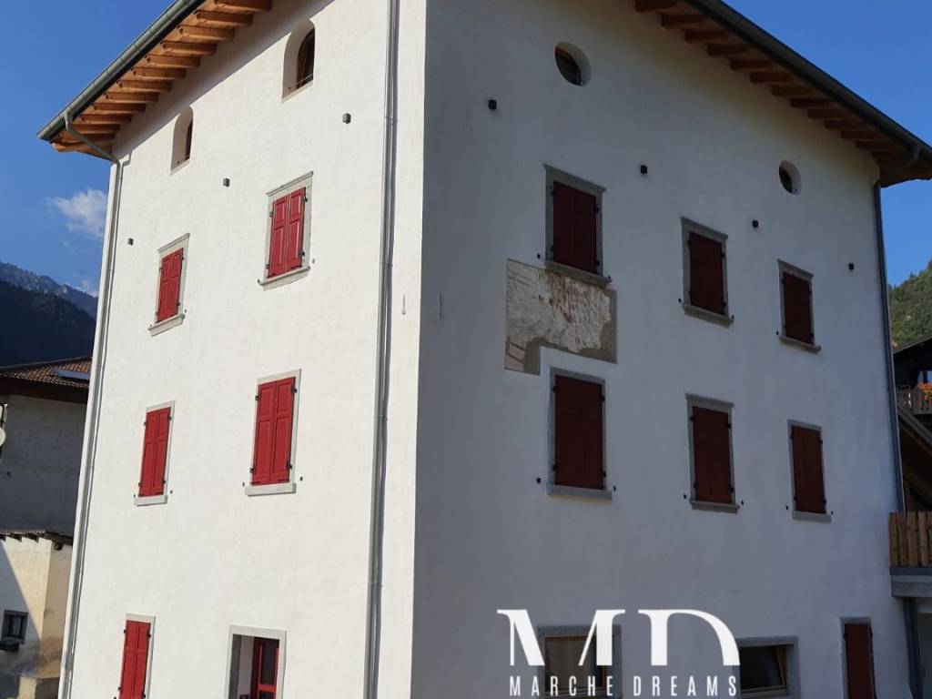 Appartamento a Ledro in Via dei Concei - Foto 2