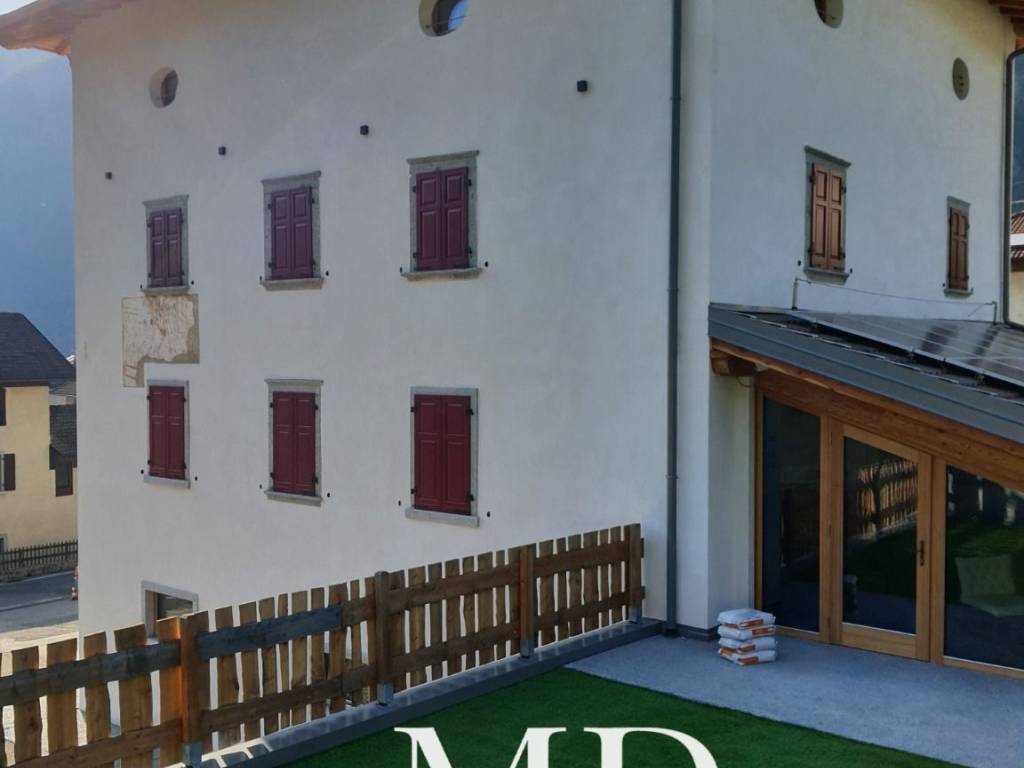 Appartamento a Ledro in Via dei Concei - Foto 4