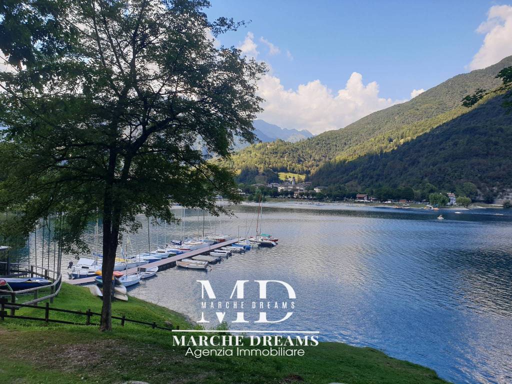 Appartamento a Ledro in Via dei Concei - Foto 5