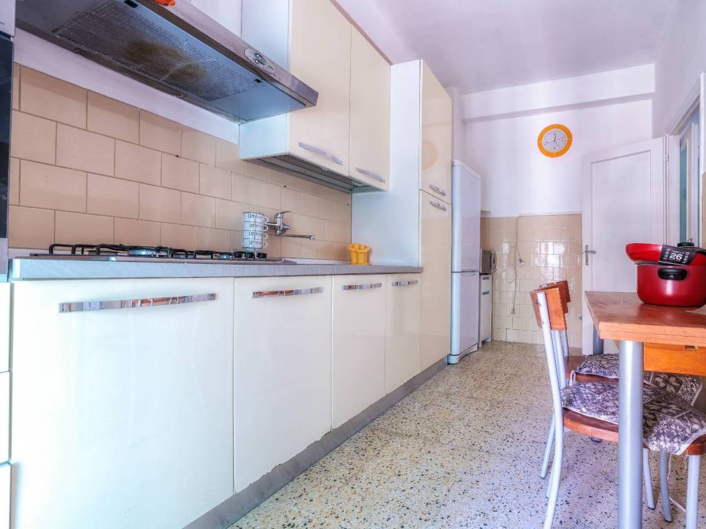 Appartamento a Gaeta in Via Madonnella - Foto 3