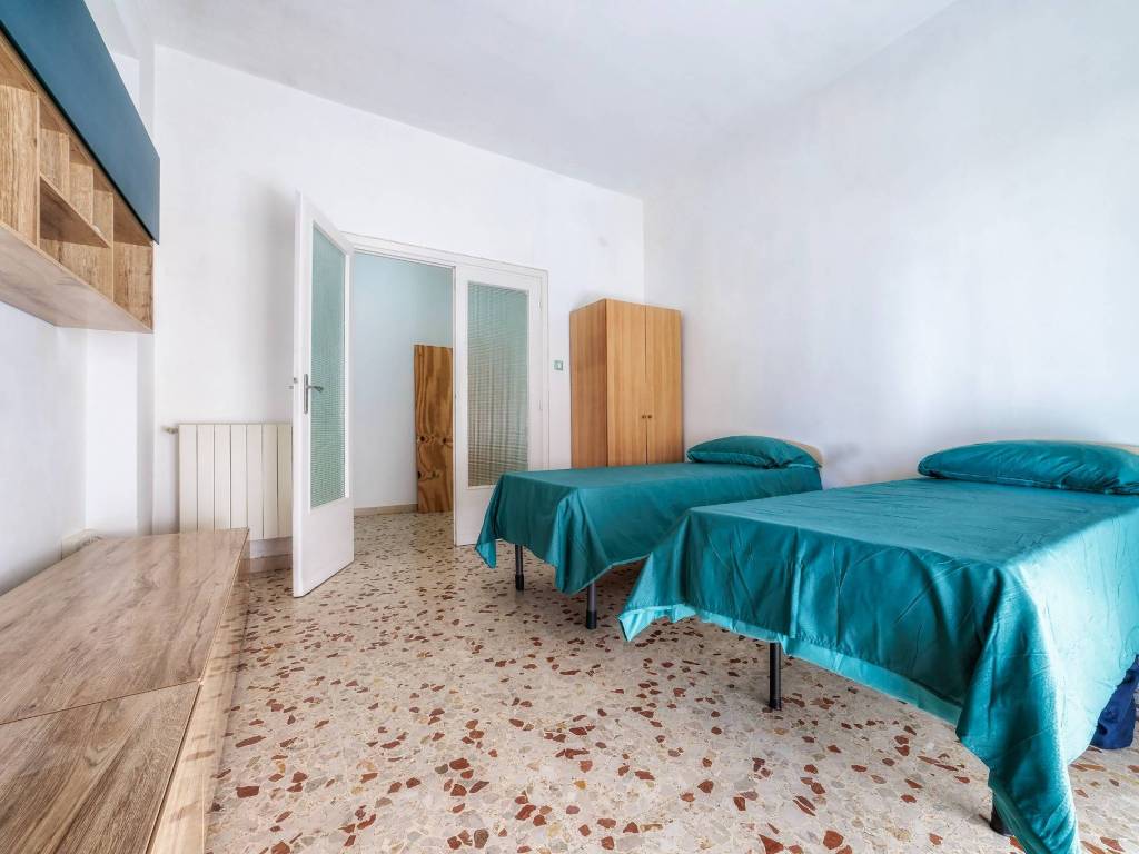 Appartamento a Gaeta in Via Madonnella - Foto 4