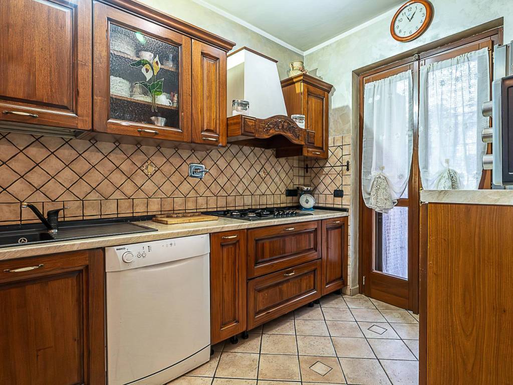 Casa indipendente a Pianezza in Via 4 Novembre, 4 - Foto 4