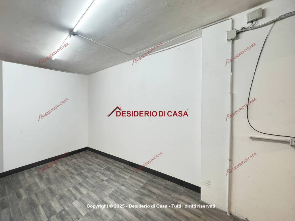 Box / garage a Bagheria in Via Monaco 1 - Foto 4
