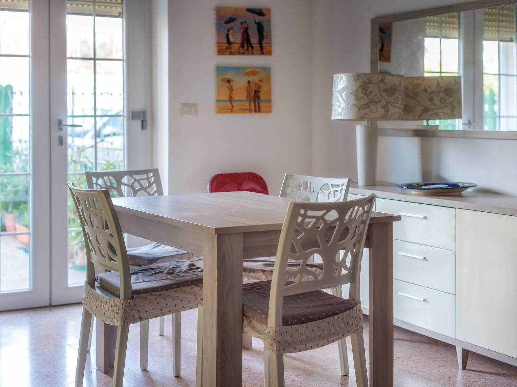 Appartamento a Gaeta in Via Madonnella - Foto 2