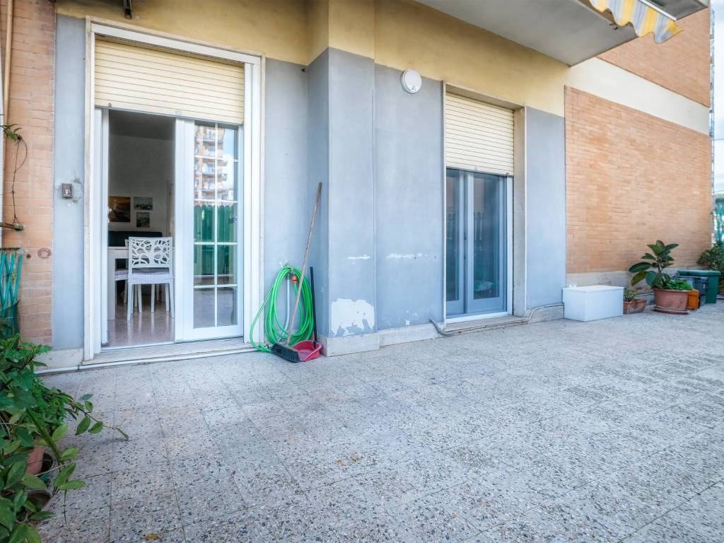 Appartamento a Gaeta in Via Madonnella - Foto 3