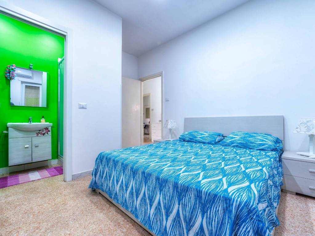Appartamento a Gaeta in Via Madonnella - Foto 4