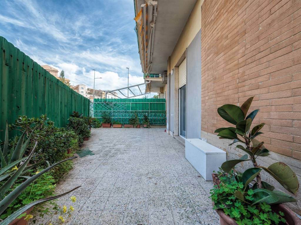 Appartamento a Gaeta in Via Madonnella - Foto 5