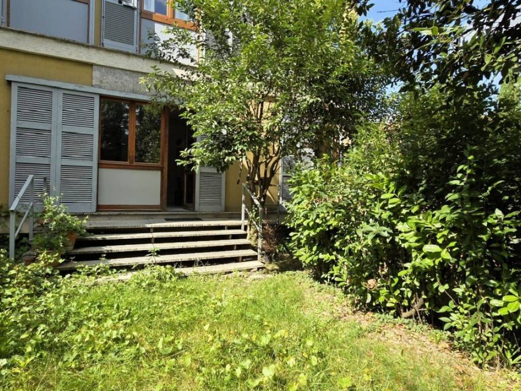 Appartamento a Merate in Viale Carlo Cornaggia, 15 - Foto 2