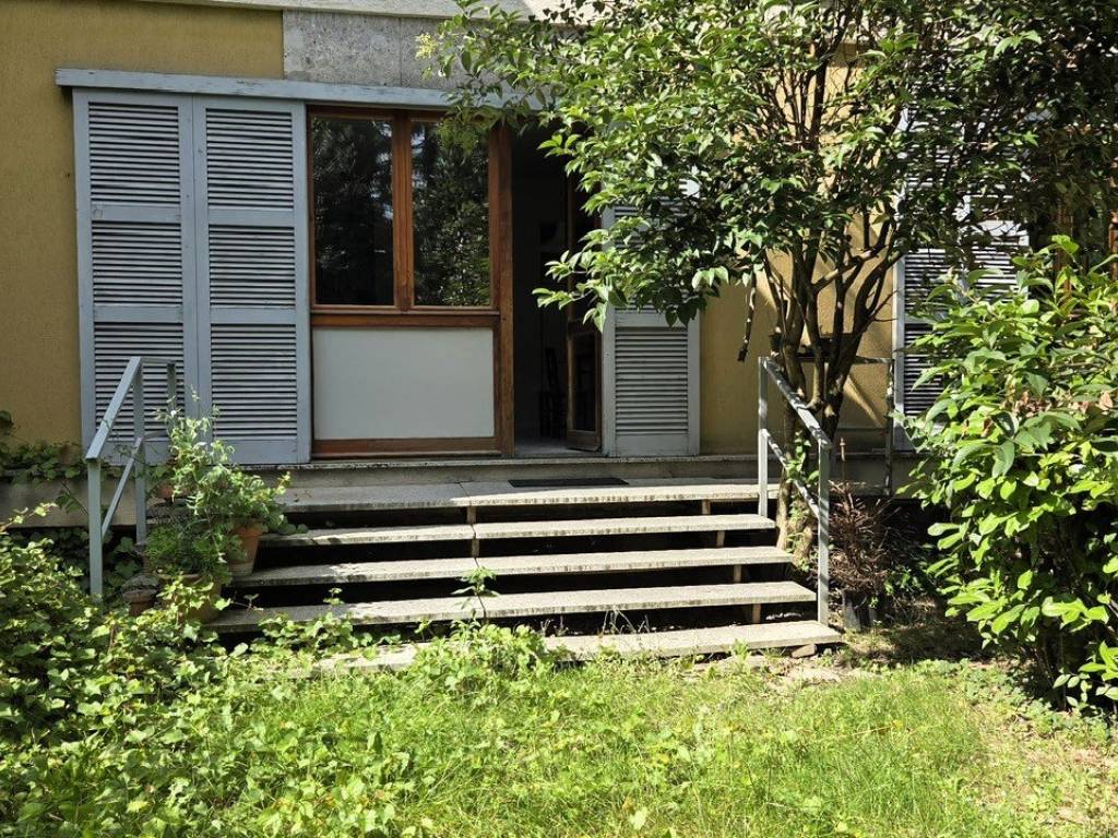 Appartamento a Merate in Viale Carlo Cornaggia, 15 - Foto 3