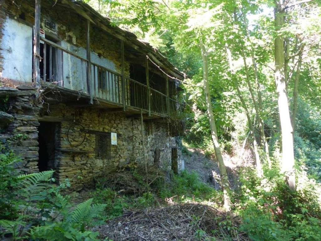 Rustico / casale a Torre pellice in via Coupin - Foto 2