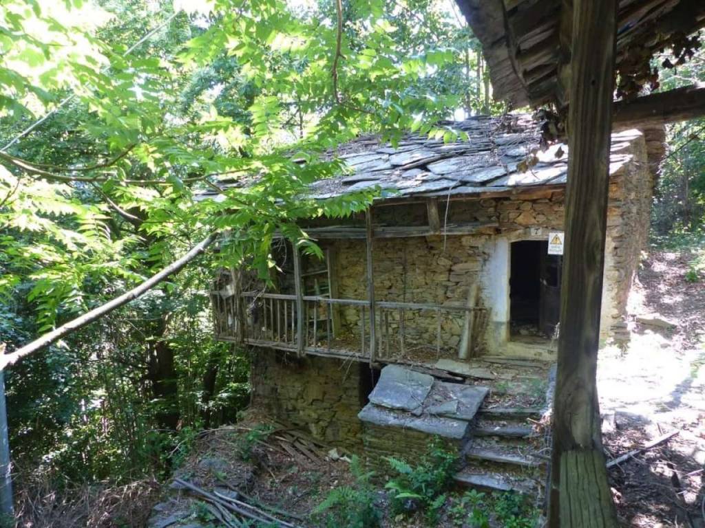 Rustico / casale a Torre pellice in via Coupin - Foto 3