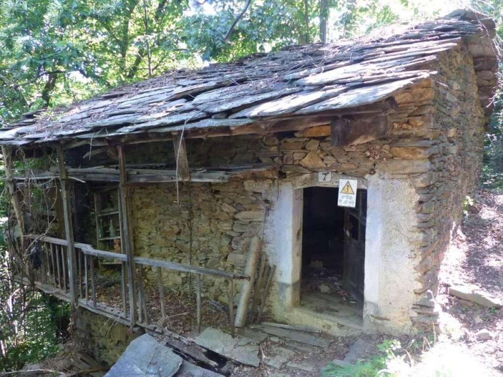 Rustico / casale a Torre pellice in via Coupin - Foto 4