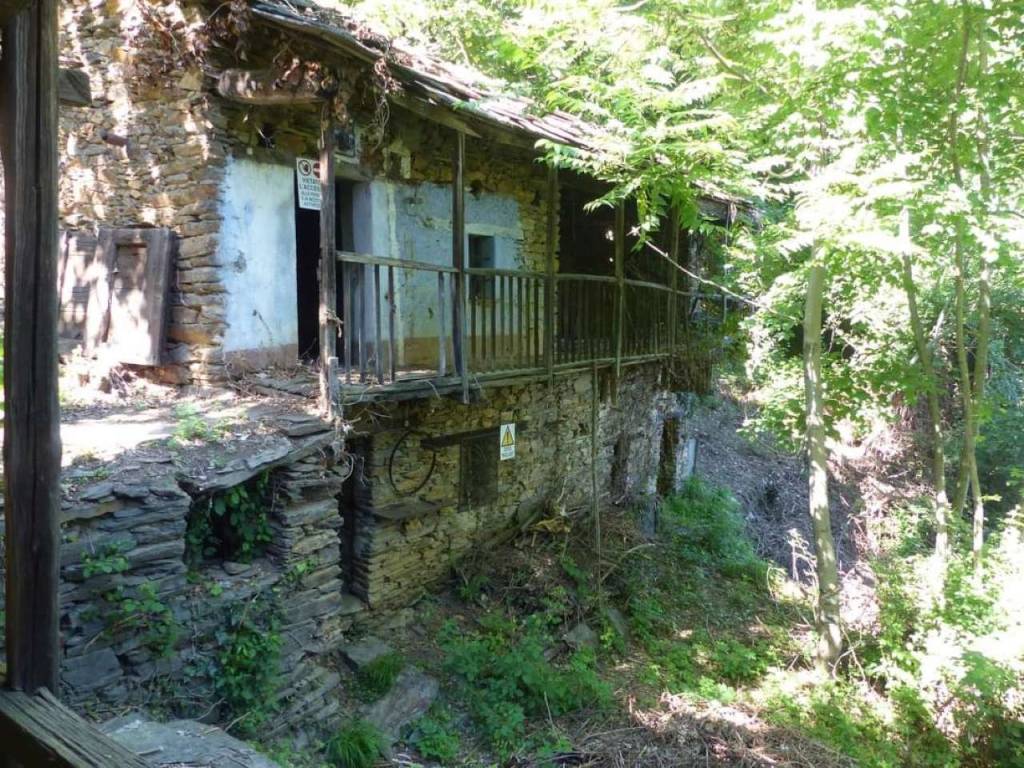 Rustico / casale a Torre pellice in via Coupin - Foto 5