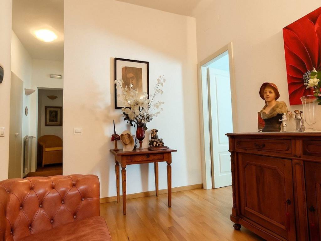 Appartamento a Pistoia in VIA DEL DUCA - Foto 2