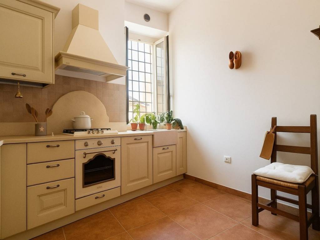 Appartamento a Pistoia in VIA DEL DUCA - Foto 5