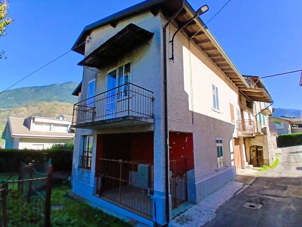 Villa a Albosaggia in Via San Giuseppe - Foto 2