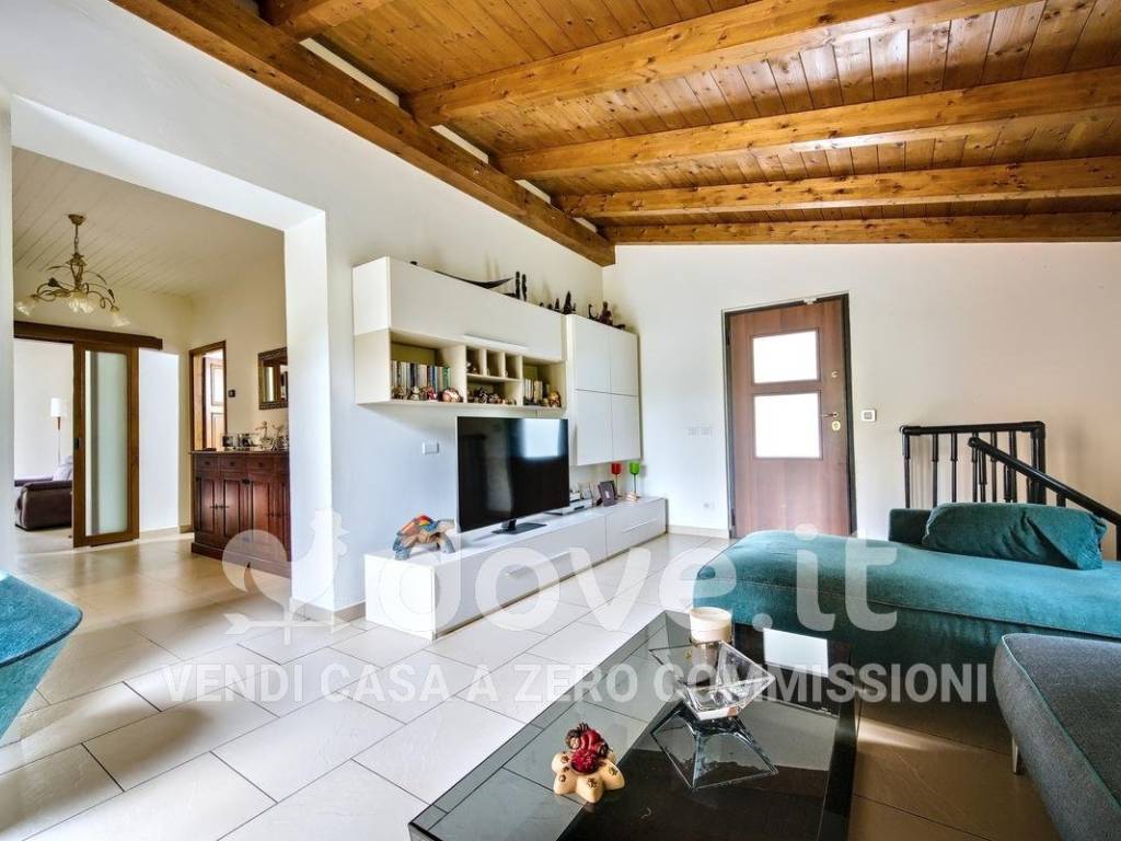 Appartamento a Beverino in Via Aurelia Sud, 70 - Foto 3