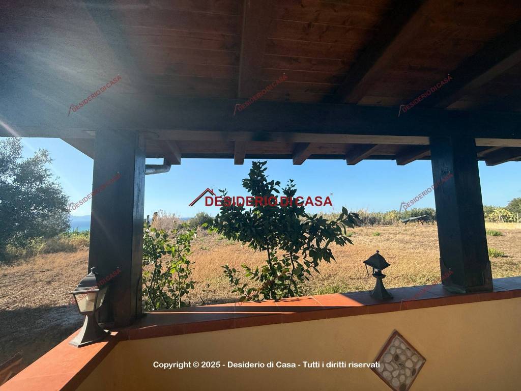 Villa a Trappeto in Via SS187 Est - Foto 4