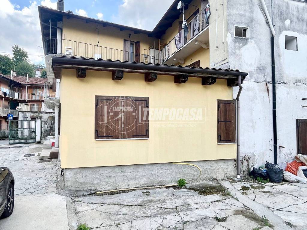 Appartamento a Rubiana in Via ROMA 93 - Foto 2