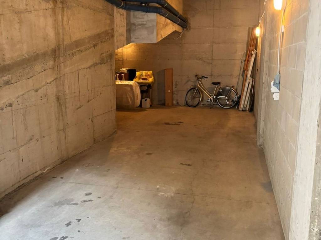 Box / garage a Collegno in Via Vittorio Alfieri, 7 - Foto 2