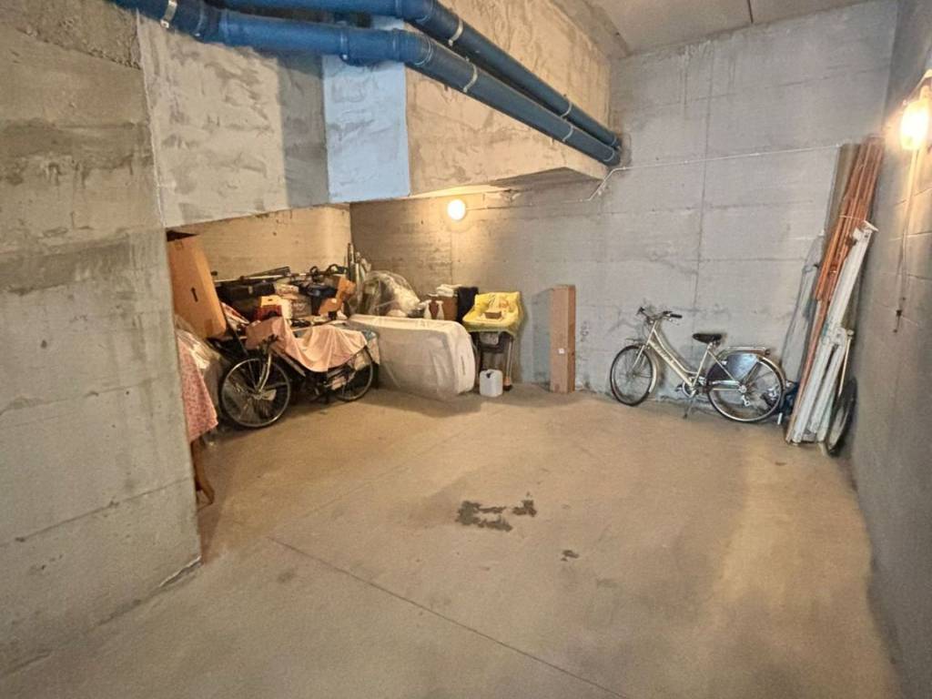 Box / garage a Collegno in Via Vittorio Alfieri, 7 - Foto 5