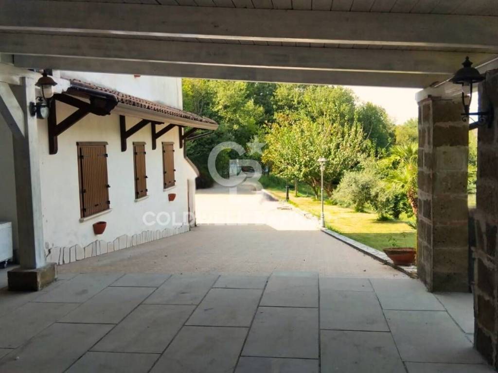 Appartamento a Melizzano in Via Commole, 4 - Foto 2