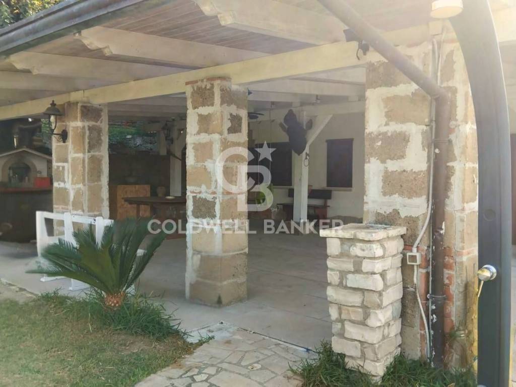 Appartamento a Melizzano in Via Commole, 4 - Foto 3