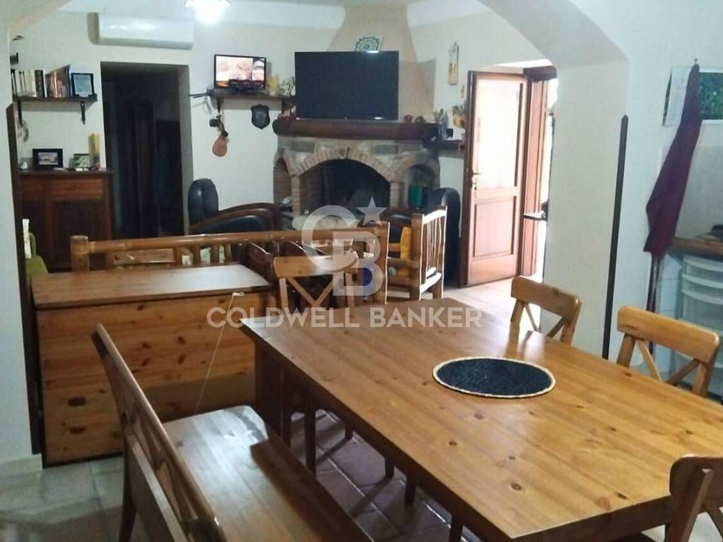 Appartamento a Melizzano in Via Commole, 4 - Foto 5