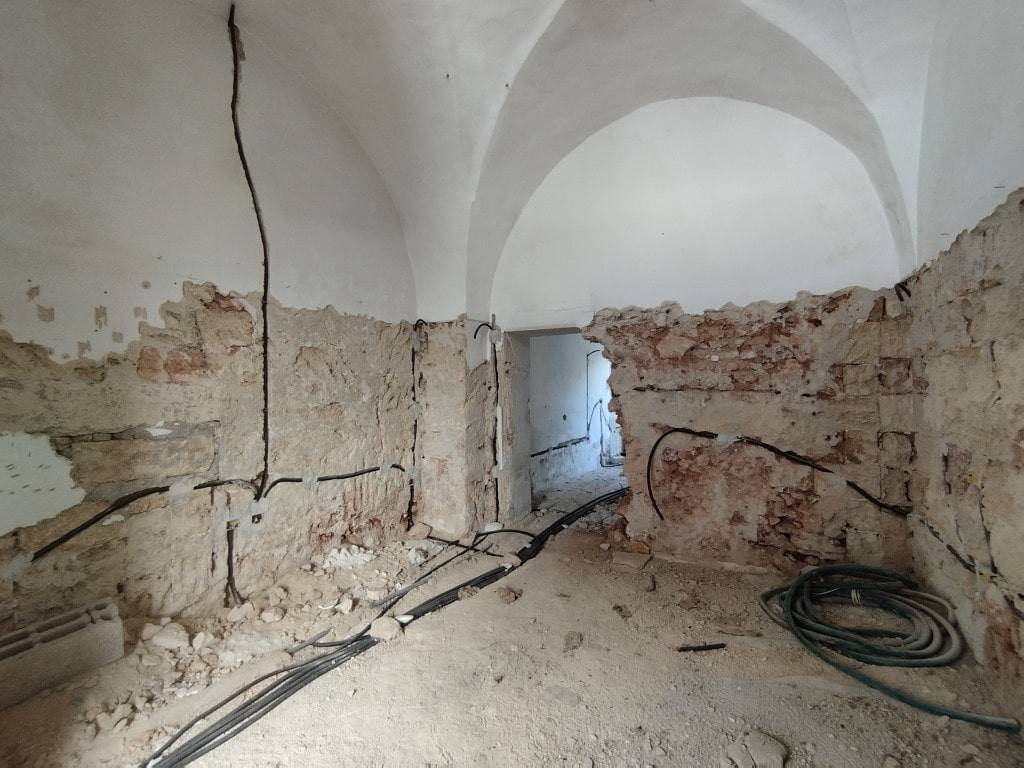 Casa indipendente a Taurisano in Via Crispi, snc - Foto 4