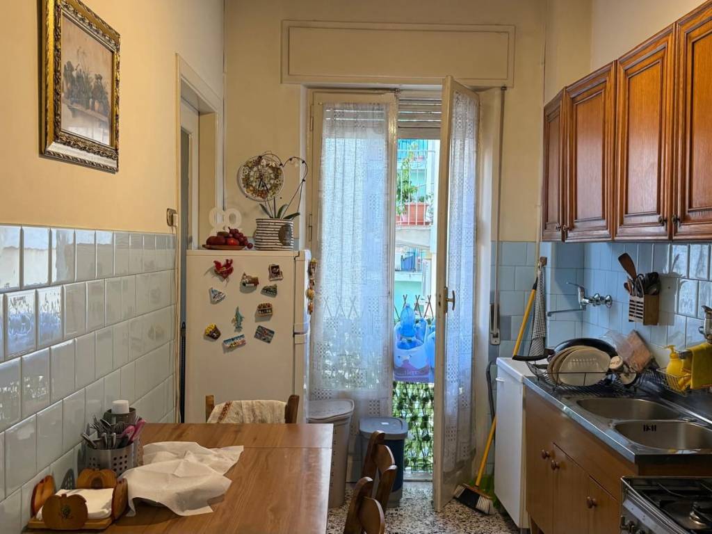 Appartamento a Cosenza in Via Nicola Serra, 33 - Foto 3