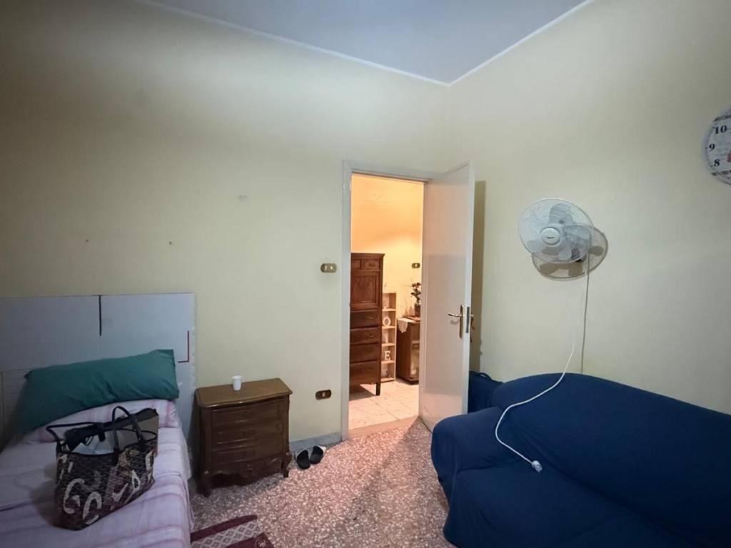 Appartamento a Cosenza in Via Nicola Serra, 33 - Foto 4