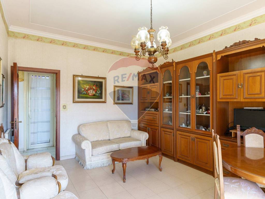 Appartamento a Gravina di catania in via giovanni fattori, 27 - Foto 4