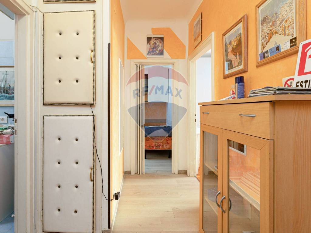 Appartamento a Trieste in Via Capodistria, 41 - Foto 3