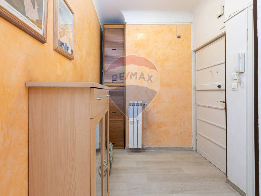 Appartamento a Trieste in Via Capodistria, 41 - Foto 4
