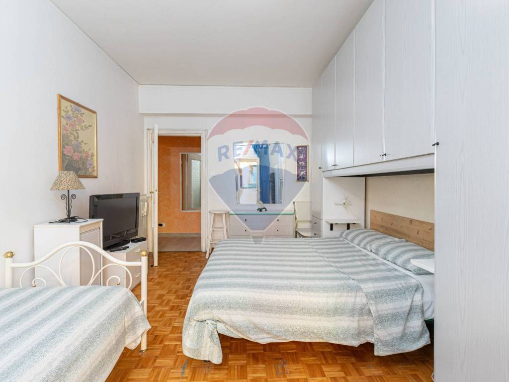 Appartamento a Trieste in Via Capodistria, 41 - Foto 5