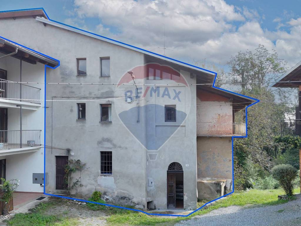 Villetta a schiera a Ternengo in frazione Valsera, 8 - Foto 3