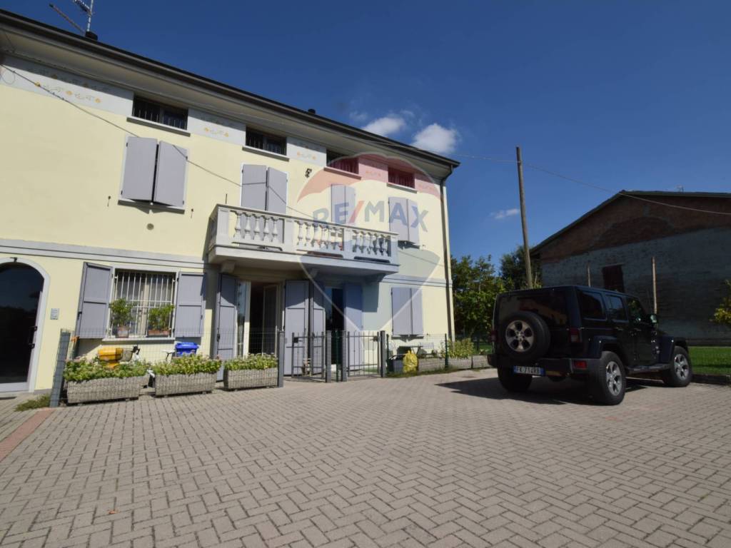 Appartamento a Sissa trecasali in Via Case Corradi, 35 - Foto 2