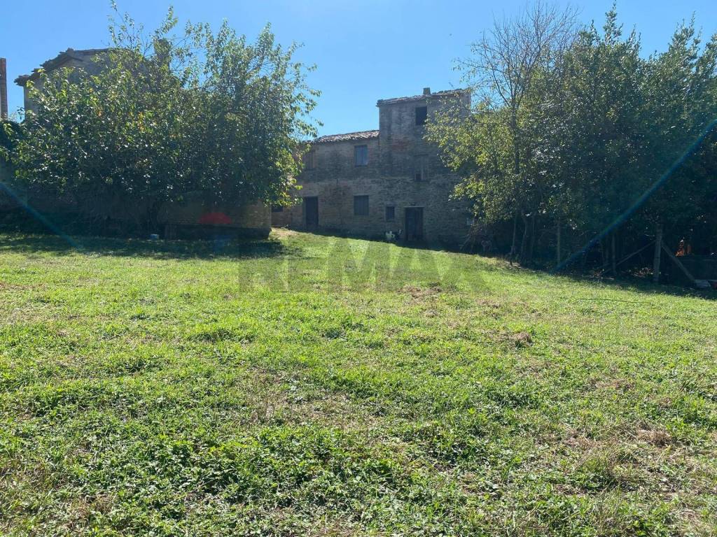 Rustico / casale a Città di castello in Loc. Coppi, Voc. Petroia, 18 - Foto 2