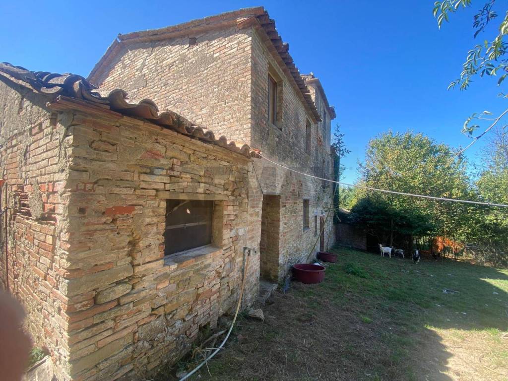 Rustico / casale a Città di castello in Loc. Coppi, Voc. Petroia, 18 - Foto 4