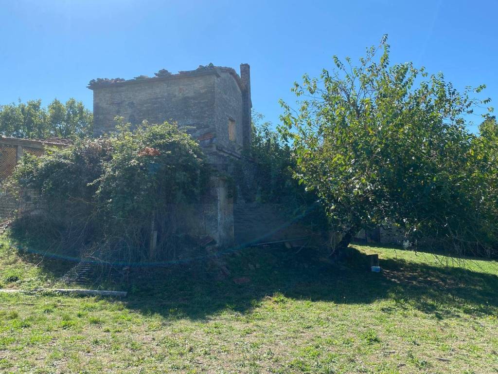 Rustico / casale a Città di castello in Loc. Coppi, Voc. Petroia, 18 - Foto 5