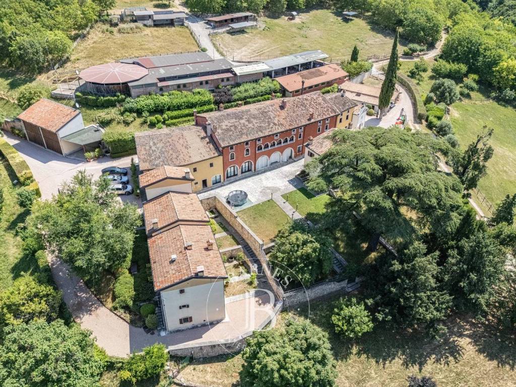 Villa a Grezzana - Foto 2