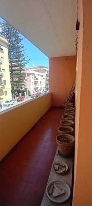 Appartamento a Villa san giovanni in Via Corrado Alvaro, 38 - Foto 4