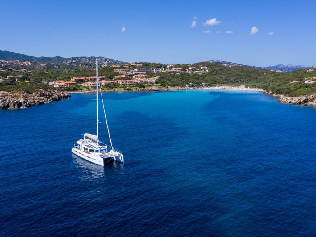 Appartamento a Arzachena in Via Cala Granu - Foto 4