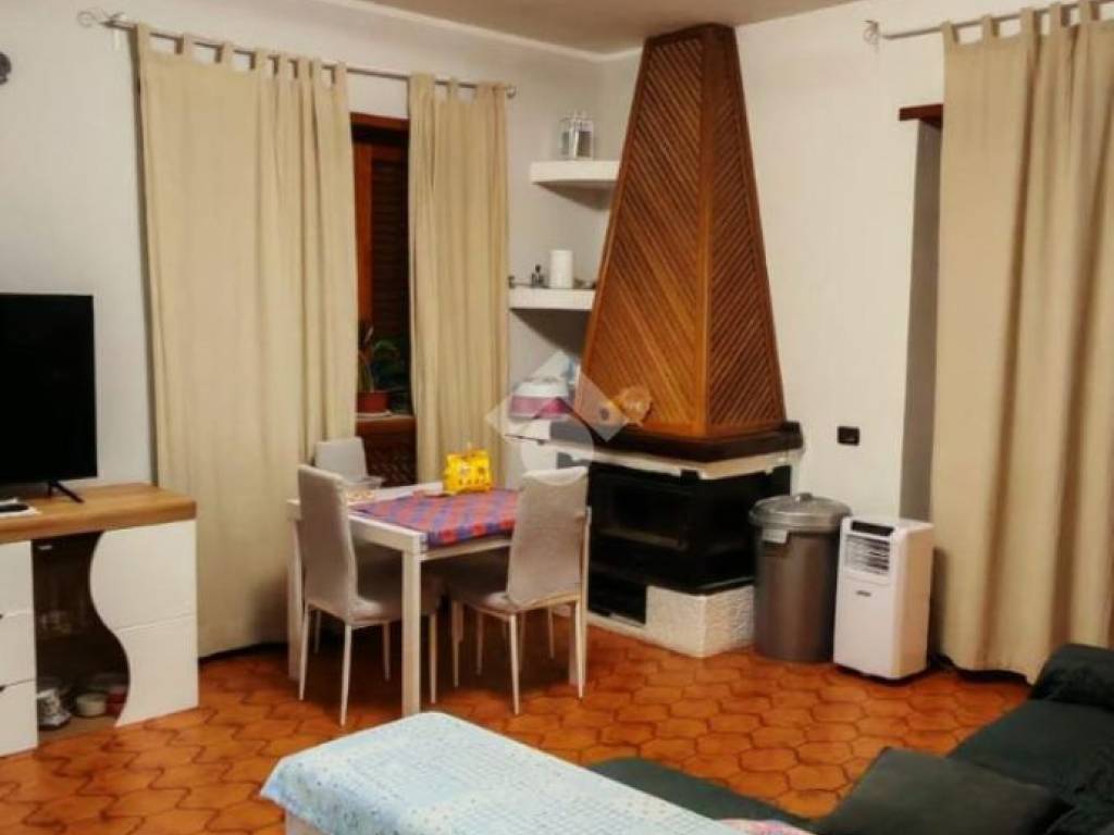 Appartamento a Ciriè in Via Giuseppe Verdi, 16 - Foto 3
