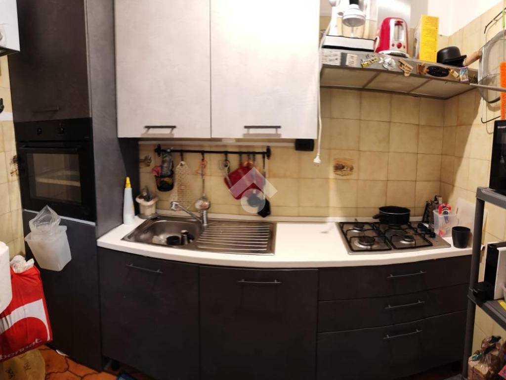 Appartamento a Ciriè in Via Giuseppe Verdi, 16 - Foto 5
