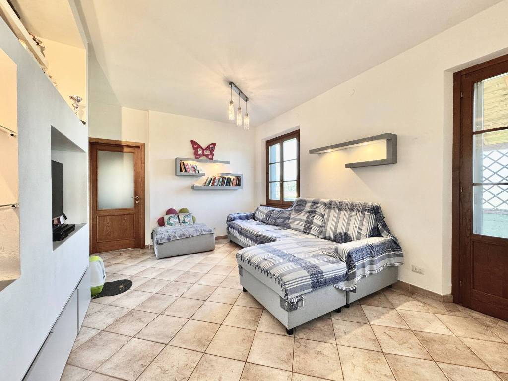 Appartamento a Pistoia in Via di Masiano, 10 - Foto 2