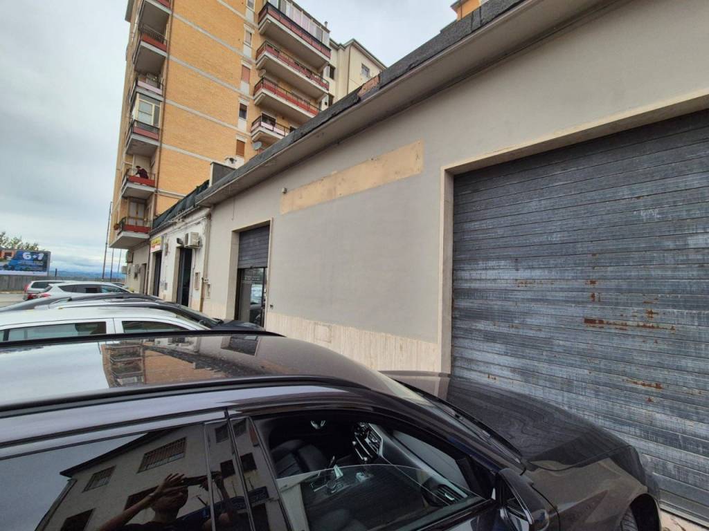 Immobile a Campobasso in via IV Novembre, 93 - Foto 5