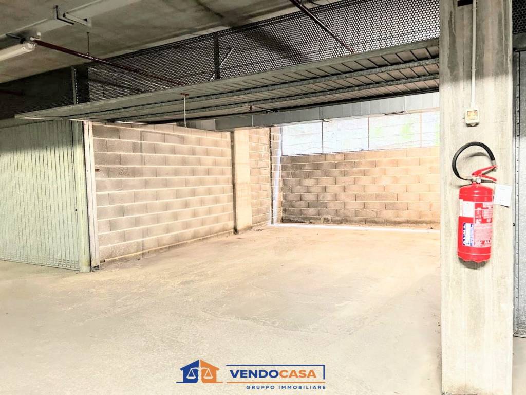 Box / garage a Loano in Via Monte Pasubio - Foto 3