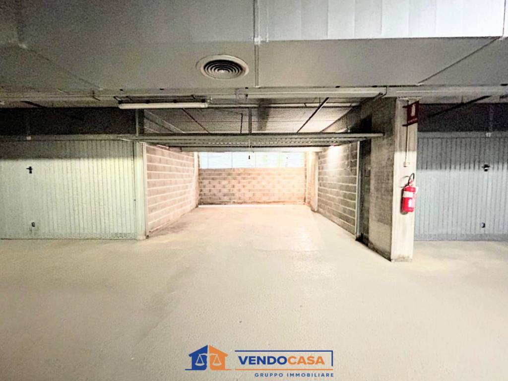 Box / garage a Loano in Via Monte Pasubio - Foto 4